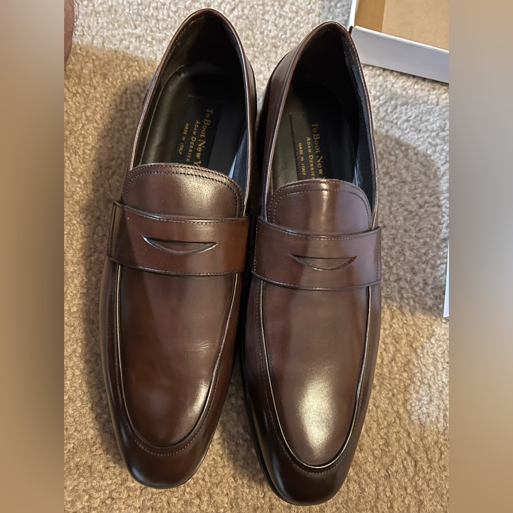 men’s shoes new with tag. Nordstrom